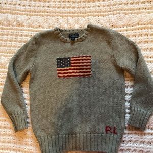 Polo Ralph Lauren Sweater